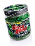 Ironmaxx Green Amino, 550 Kapseln Dose