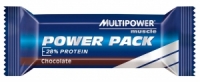 Multipower Power Pack Classic, 24 Riegel á 35g