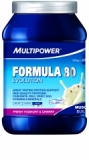 Multipower Formula 80 Evolution, 750 g Dose