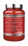 Scitec Nutrition 100% Whey Protein Professional, 2,35 kg Dose