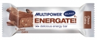 Multipower Energate, 24 Riegel á 35g