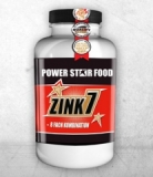Powerstarfood Zink Plus 7, 90 Kapseln Dose