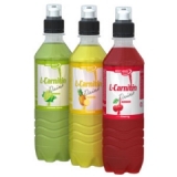 Best Body Nutrition L-Carnitin Drink, 18 x 500 ml Flasche