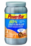 PowerBar Protein Plus 80 Lion Crisp, 700g Dose