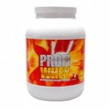 US-Product-Line Profi Whey, 1 kg Dose
