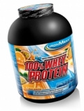 Ironmaxx 100 % Whey Protein, 2350 g Dose