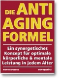 Die Anti-Aging-Formel, 232 Seiten