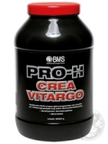 BMS Pro-H CreaVitargo, 2200 g Dose