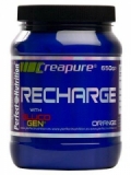 Perfect Nutrition Creapure Recharge, 650 g Dose