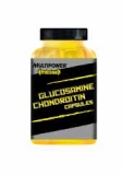 Multipower Glucosamine Chondroitin, 120 Kapseln Dose