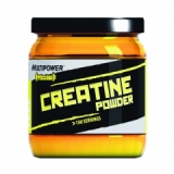 Multipower Creatine Powder, 450 g Dose