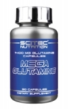 Scitec Nutrition Mega Glutamine, 90 Kapseln Dose