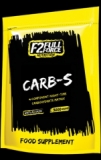 Full Force Carb-S, 1000 g Beutel
