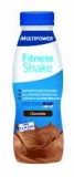 Multipower Fitness Shake, 12 x 330ml Flaschen
