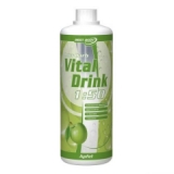 Best Body Nutrition Vitaldrink, 1000 ml Flasche