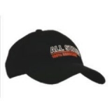All Stars Cap, Schwarz
