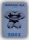 Das blaue Buch, 323 Seiten