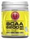 PowerMan BCAA 6200 - 100% Free Form Amino Acids, 200 Tabletten