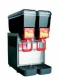 Nosch Caddy NT 5, Getr