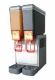 Nosch Caddy NT 8, Getr