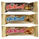 ISS Oh Yeah! Protein Bar, 1 Riegel a 85 g