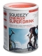 Squeezy Energy Super Drink, Pulver, 400 g Dose