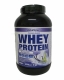 MetaSport Whey Protein, 2270 g Dose