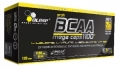Olimp BCAA Mega Caps, 120 Kapseln