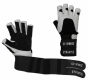 C.P. Sports Athletik-Doppelbandagen Handschuhe