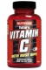 Nutrend Vitamin C mit Hagebutten, 100 Tabletten