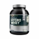 Optimum Nutrition Platinum Hydro Whey, 1590 g Dose