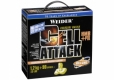 Joe Weider Cell Attack, 1,2 kg Pulver und 90 Kapse