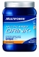 Multipower Multicarbo Drink, 660 g Dose
