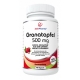 Zein Pharma Granatapfel, 90 Kapseln Dose