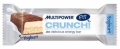 Multipower Crunch!, 24 Riegel 