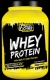 Full Force Whey Protein, 2270 g Dose