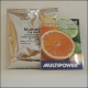 Multipower Fit Active Plus Drink, 400 g Beutel