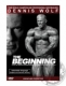 DVD Dennis Wolf - The Beginning, 120 Minuten