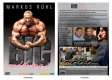 DVD Markus R