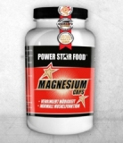 Powerstarfood Magnesium Caps, 350 Kapseln Dose