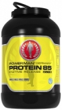 PowerMan Protein 85, 3000 g Dose