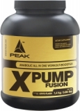 Peak Performance X-Pump Fusion, 1,4 kg