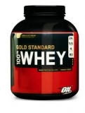 Optimum Nutrition 100% Whey Gold, 2273g Dose