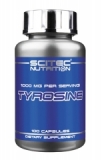 Scitec Nutrition Tyrosine, 100 Kapseln Dose