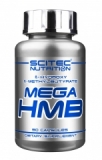 Scitec Nutrition Mega HMB, 90 Kapseln Dose