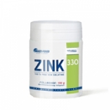 Multifood Zink 330, 100 Tabletten Dose