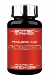 Scitec Nutrition S-Factor, 80 Kapseln Dose