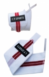 C.P. Sports Handgelenkbandagen - einfach