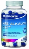 Multipower Kre-Alkalyn CXT+, 102 Kapseln