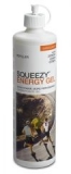 Squeezy Energy Gel Refiller, 500 ml Flasche, Zitrone